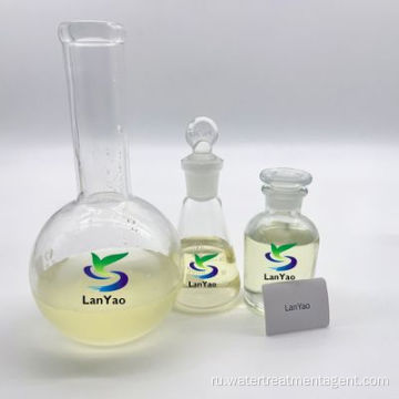 Хлорид полиалюминия высокой чистоты для очистки воды